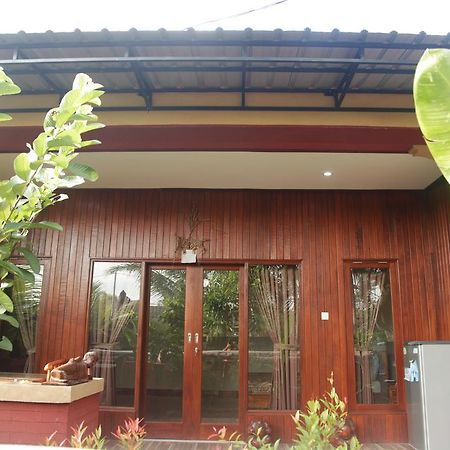 Canang Sari House 우붓 외부 사진