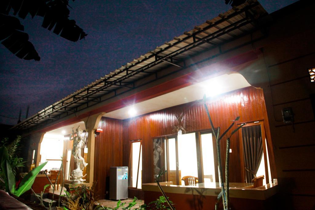 Canang Sari House 우붓 외부 사진