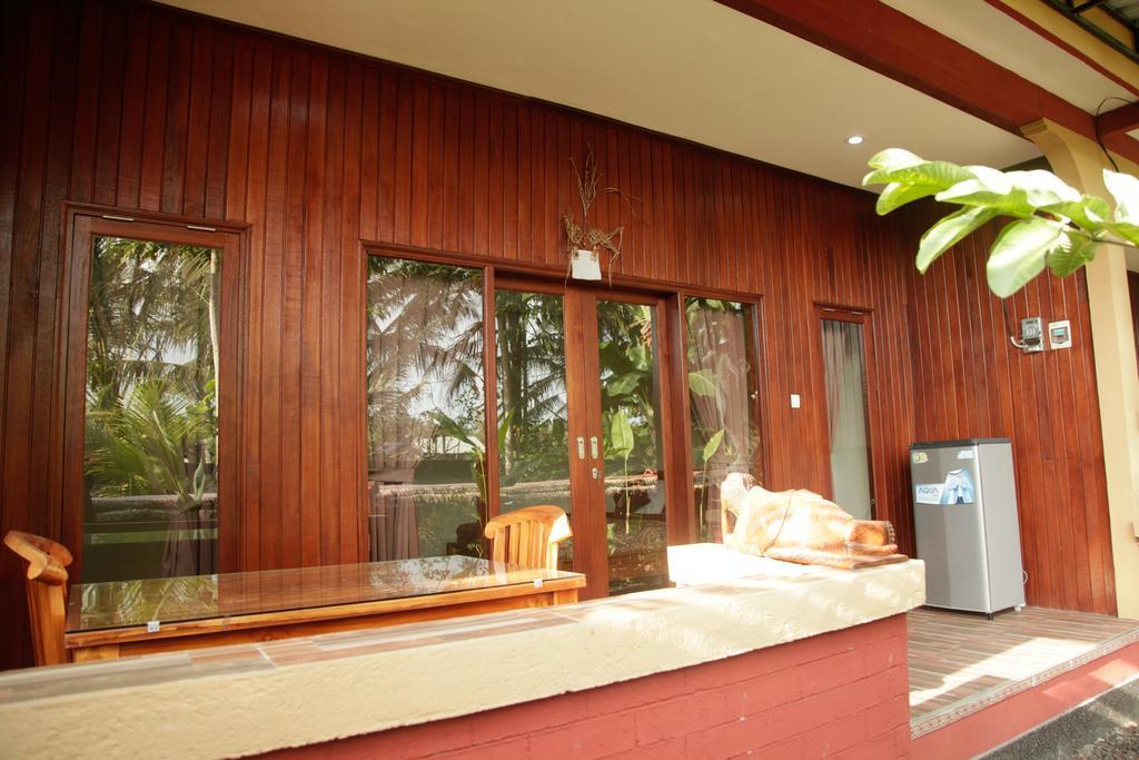 Canang Sari House 우붓 외부 사진