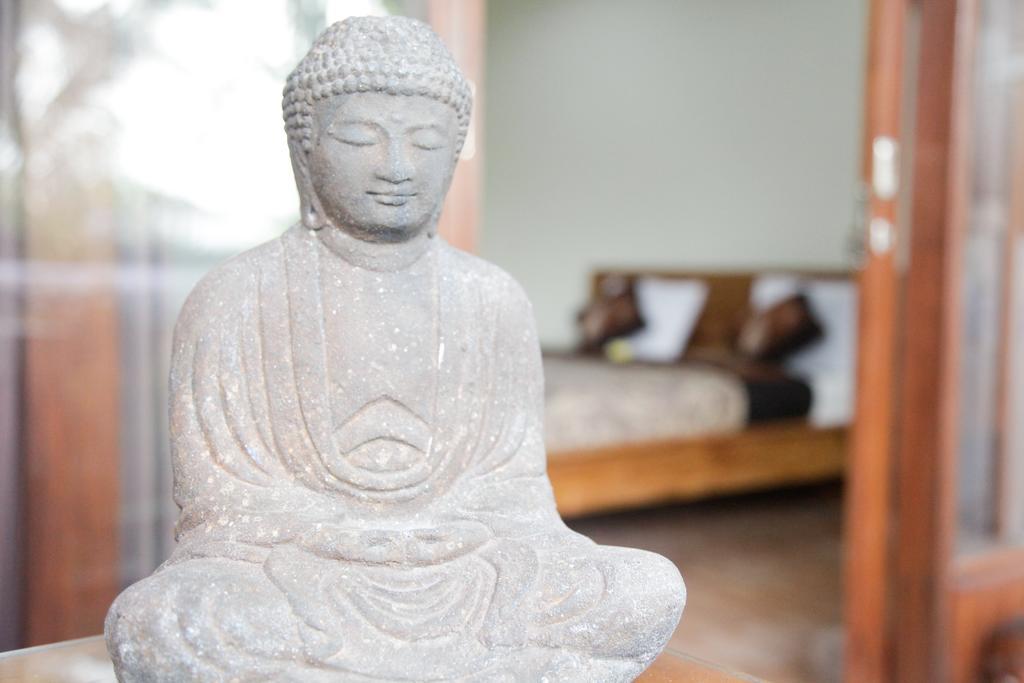 Canang Sari House 우붓 외부 사진